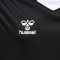 Hummel Core XK poly fekete gyerek mez