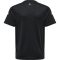 Hummel Core XK poly fekete gyerek mez