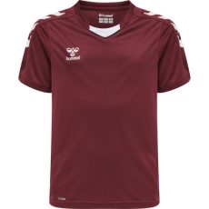 Hummel Core XK poly gyerek mez