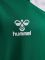 Hummel Core XK poly sötétzöld gyerek mez
