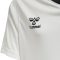 Hummel Core XK poly fehér/fekete gyerek mez