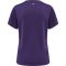Hummel Core XK poly lila/fehér női mez