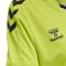 Hummel Core XK poly lime női mez