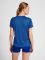 Hummel Core XK poly kék női mez