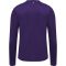Hummel Core XK poly lila férfi hosszú ujjú mez