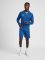Hummel Core XK poly kék férfi hosszú ujjú mez