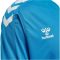 Hummel Core XK poly égkék férfi hosszú ujjú mez