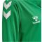 Hummel Core XK poly zöld gyerek hosszú ujjú mez