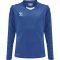 Hummel Core XK poly kék gyerek hosszú ujjú mez
