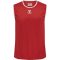 Hummel Core XK piros férfi kosárlabda mez
