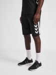 Hummel Core XK fekete férfi kosárlabda rövidnadrág