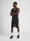Hummel Core XK fekete férfi kosárlabda rövidnadrág