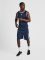 Hummel Core XK sötétkék férfi kosárlabda rövidnadrág