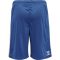 Hummel Core XK kék férfi kosárlabda rövidnadrág