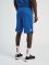 Hummel Core XK kék férfi kosárlabda rövidnadrág