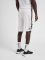 Hummel Core XK fehér férfi kosárlabda rövidnadrág