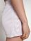 Hummel Core XK poly fehér női rövidnadrág