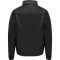 Hummel Core XK Spray fekete unisex dzseki