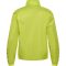 Hummel Core XK Spray lime unisex dzseki