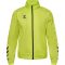 Hummel Core XK Spray lime unisex dzseki