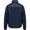 Hummel Core XK Spray sötétkék unisex dzseki