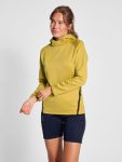Hummel Cima XK kapucnis női pulóver