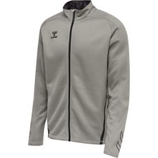 Hummel Cima XK cipzáras szürke gyerek felső