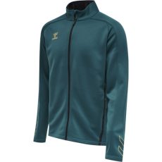 Hummel Cima XK cipzáras gyerek felső