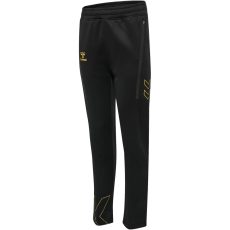 Hummel Cima XK fekete gyerek nadrág