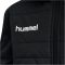 Hummel Promo fekete gyerek téli dzseki