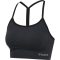 Hummel Tiffy Sports varratnélküli fekete női top