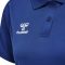 Hummel Core XK funkciónális kék női galléros póló