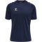 Hummel Core XK poly sötétkék férfi póló