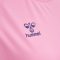 Hummel Core XK poly rózsaszín női póló