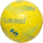 Hummel Storm Pro citromsárga kézilabda