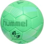 Hummel Concept zöld kézilabda