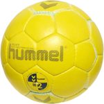 Hummel Premier sárga kézilabda