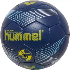 Hummel Concept Pro sötétkék kézilabda