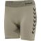 Hummel First Training aláöltöző szürke női rövidnadrág
