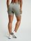 Hummel First Training aláöltöző szürke női rövidnadrág