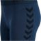 Hummel First Training aláöltöző sötétkék női rövidnadrág