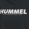 Hummel Legacy pamut fekete női rövid póló