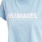 Hummel Legacy pamut női rövid póló