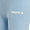 Hummel Legacy magas derekú világosék női nadrág