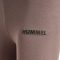 Hummel Legacy pamut magas derekú női nadrág