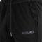 Hummel Legacy pamut fekete férfi szabadidő rövidnadrág