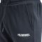Hummel Legacy pamut sötétkék férfi szabadidő rövidnadrág