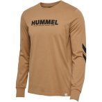 Hummel Legacy pamut barna hosszú ujjú póló