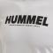 Hummel Legacy pamut fehér hosszú ujjú póló