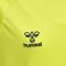 Hummel Core XK poly sárga/fekete gyerek póló